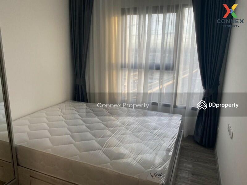 For Rent - Rich Park Terminal @ Phahonyothin 59, Bangkok
