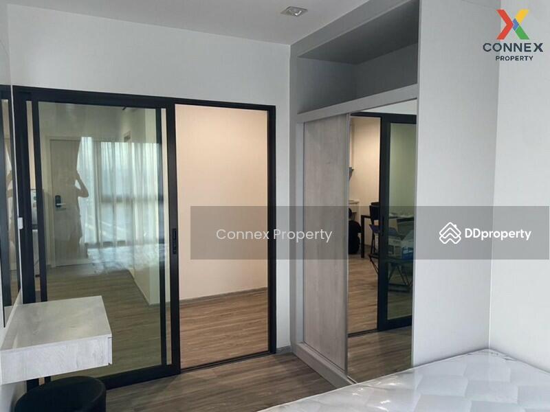 For Rent - Rich Park Terminal @ Phahonyothin 59, Bangkok