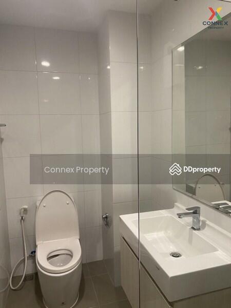 For Rent - Rich Park Terminal @ Phahonyothin 59, Bangkok