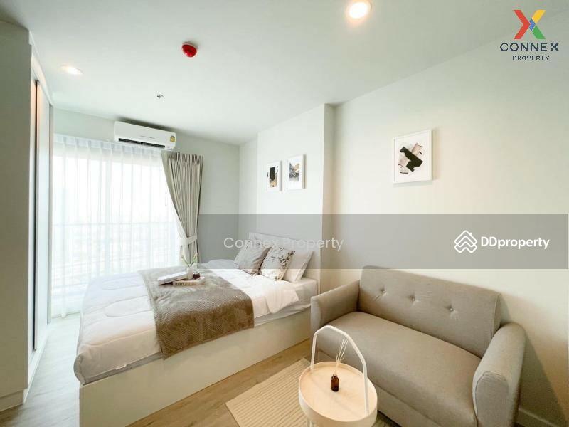 ให้เช่า - Metro Sky Wutthakat : เมโทร สกาย วุฒากาศ, กรุงเทพ