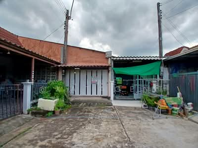 ขาย - Baan Ruean Suk : บ้านเรือนสุข, ปทุมธานี