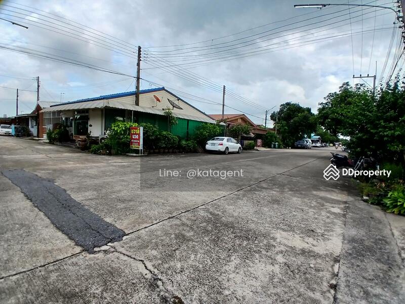 ขาย - Baan Ruean Suk : บ้านเรือนสุข, ปทุมธานี