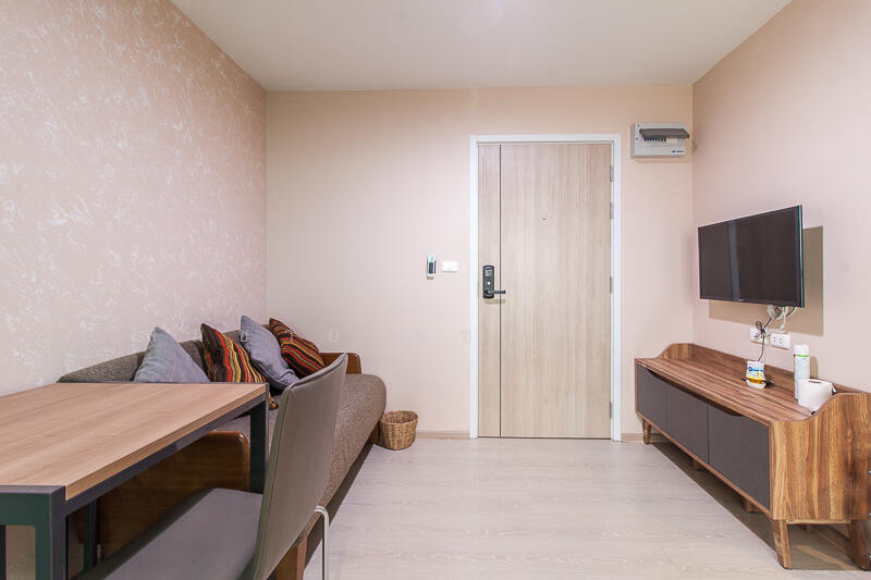 The Excel Parc : ดิ เอ็กเซล พาร์ค, กรุงเทพ, ซอยลาซาล 19 ถนนสุขุมวิท 105, บางนา, กรุงเทพ, 28 ตร.ม., คอนโด ให้เช่า, โดย บริษัท พร็อพเพอร์ตี้ โปร จำกัด, 11914888 - DDproperty.com