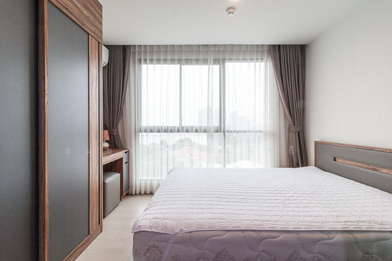The Excel Parc, Bangkok, Soi Lasalle 19, Sukhumvit 105 Road, Bang Na, Bangkok, 1 Bedroom, 28 sqm, Condo For Rent, by Property Pro Co.,Ltd, 11914888 - DDproperty.com