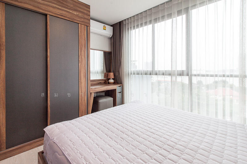 The Excel Parc, Bangkok, Soi Lasalle 19, Sukhumvit 105 Road, Bang Na, Bangkok, 1 Bedroom, 28 sqm, Condo For Rent, by Property Pro Co.,Ltd, 11914888 - DDproperty.com