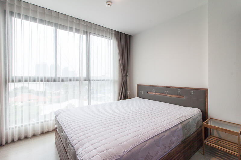 The Excel Parc, Bangkok, Soi Lasalle 19, Sukhumvit 105 Road, Bang Na, Bangkok, 1 Bedroom, 28 sqm, Condo For Rent, by Property Pro Co.,Ltd, 11914888 - DDproperty.com