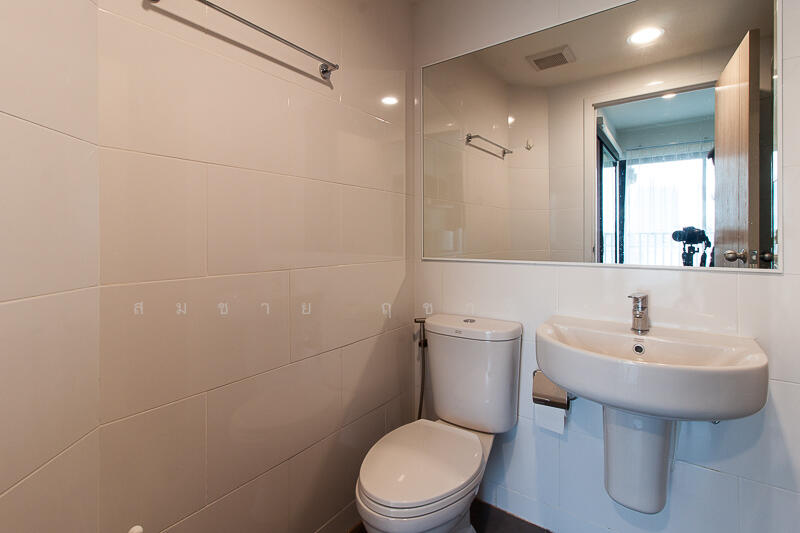 The Excel Parc, Bangkok, Soi Lasalle 19, Sukhumvit 105 Road, Bang Na, Bangkok, 1 Bedroom, 28 sqm, Condo For Rent, by Property Pro Co.,Ltd, 11914888 - DDproperty.com