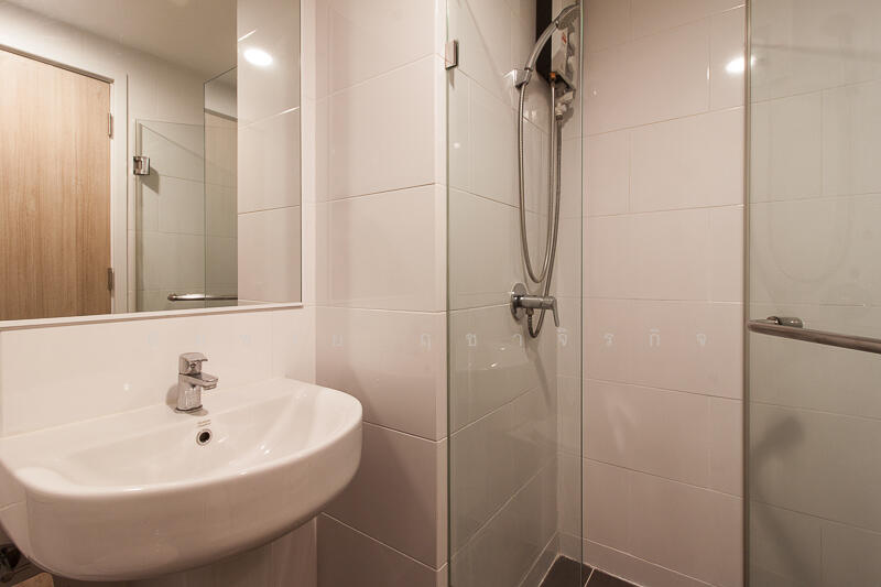 The Excel Parc, Bangkok, Soi Lasalle 19, Sukhumvit 105 Road, Bang Na, Bangkok, 1 Bedroom, 28 sqm, Condo For Rent, by Property Pro Co.,Ltd, 11914888 - DDproperty.com