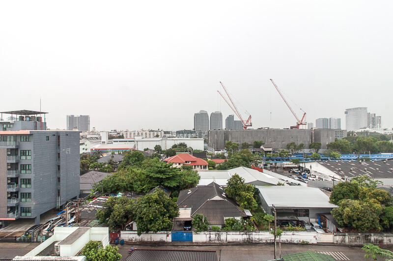 The Excel Parc, Bangkok, Soi Lasalle 19, Sukhumvit 105 Road, Bang Na, Bangkok, 1 Bedroom, 28 sqm, Condo For Rent, by Property Pro Co.,Ltd, 11914888 - DDproperty.com
