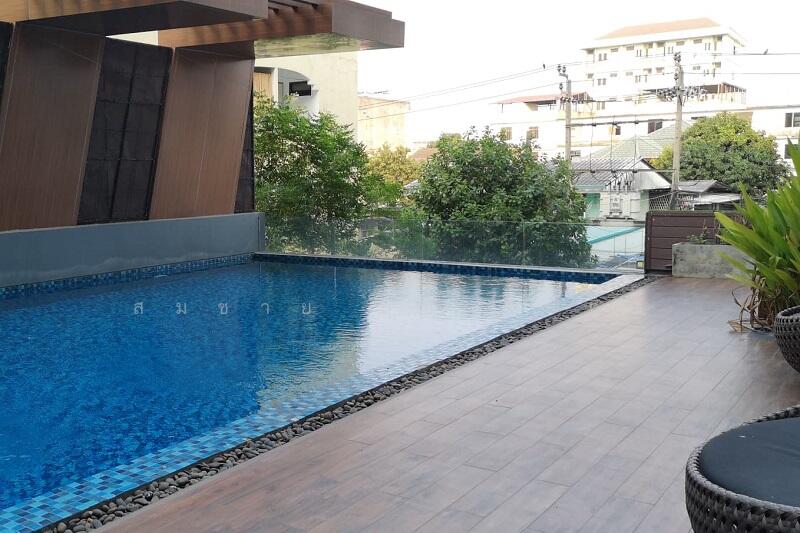 The Excel Parc, Bangkok, Soi Lasalle 19, Sukhumvit 105 Road, Bang Na, Bangkok, 1 Bedroom, 28 sqm, Condo For Rent, by Property Pro Co.,Ltd, 11914888 - DDproperty.com