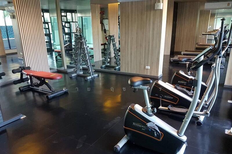 The Excel Parc, Bangkok, Soi Lasalle 19, Sukhumvit 105 Road, Bang Na, Bangkok, 1 Bedroom, 28 sqm, Condo For Rent, by Property Pro Co.,Ltd, 11914888 - DDproperty.com