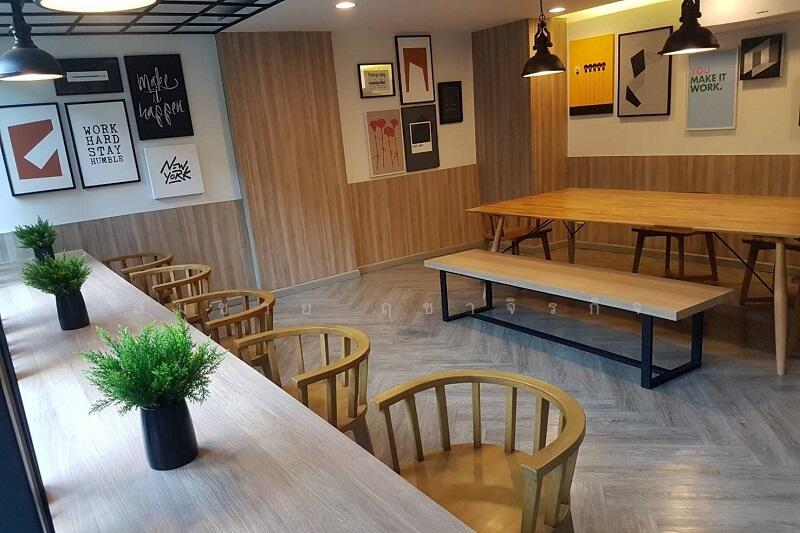 The Excel Parc, Bangkok, Soi Lasalle 19, Sukhumvit 105 Road, Bang Na, Bangkok, 1 Bedroom, 28 sqm, Condo For Rent, by Property Pro Co.,Ltd, 11914888 - DDproperty.com