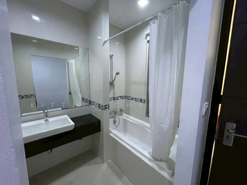 IDEO Q Phayathai, Bangkok, 138 Phayathai Road, Thung Phaya Thai, Ratchathewi, Bangkok, 1 Bedroom, 42 sqm, Condo For Rent, by Kittiya Chaiyasat, 11914911 - DDproperty.com