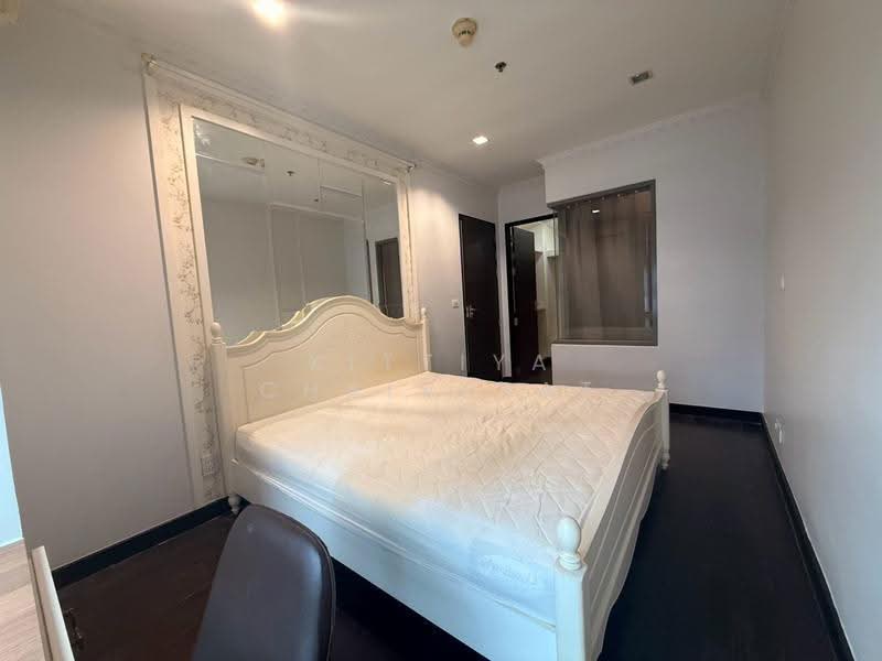 IDEO Q Phayathai, Bangkok, 138 Phayathai Road, Thung Phaya Thai, Ratchathewi, Bangkok, 1 Bedroom, 36 sqm, Condo For Rent, by Kittiya Chaiyasat, 11914911 - DDproperty.com