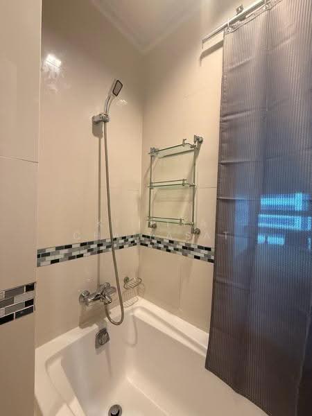 IDEO Q Phayathai, Bangkok, 138 Phayathai Road, Thung Phaya Thai, Ratchathewi, Bangkok, 1 Bedroom, 36 sqm, Condo For Rent, by Kittiya Chaiyasat, 11914911 - DDproperty.com
