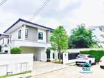 Mitti Lamlukka-Klong 6 : มิตติ ลำลูกกา-คลอง 6, ปทุมธานี