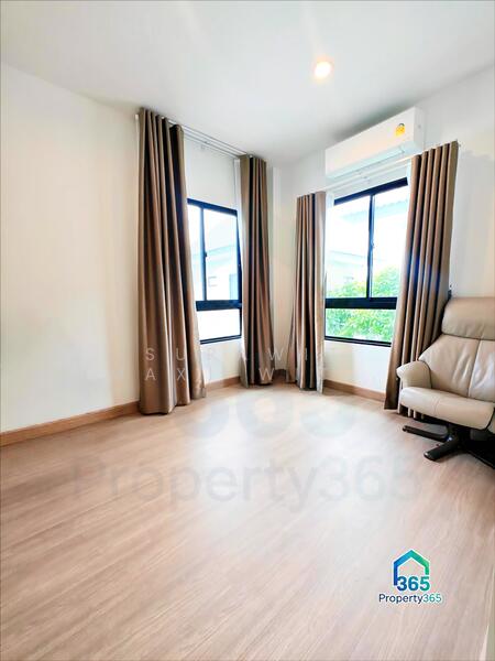 Mitti Lamlukka-Klong 6, Pathum Thani, Rural Highway No. 5013, Bung Kham Proi, Lam Luk Ka, Pathum Thani, 3 Bedrooms, 140 sqm, Single Detached House For Rent, by Supawit (Max) Witanin, 11914965 - DDproperty.com