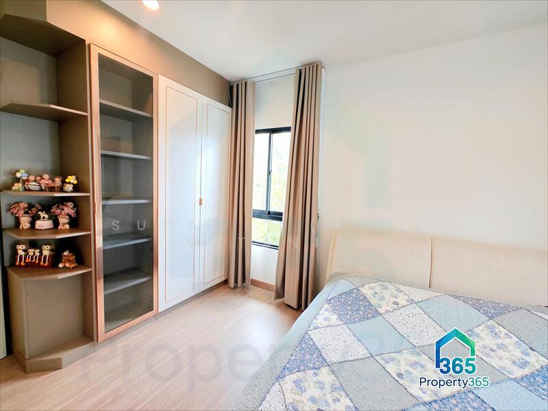 Mitti Lamlukka-Klong 6, Pathum Thani, Rural Highway No. 5013, Bung Kham Proi, Lam Luk Ka, Pathum Thani, 3 Bedrooms, 140 sqm, Single Detached House For Rent, by Supawit (Max) Witanin, 11914965 - DDproperty.com