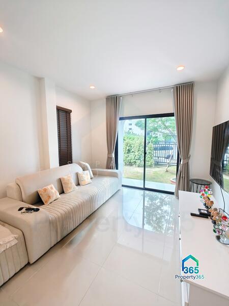 Mitti Lamlukka-Klong 6, Pathum Thani, Rural Highway No. 5013, Bung Kham Proi, Lam Luk Ka, Pathum Thani, 3 Bedrooms, 140 sqm, Single Detached House For Rent, by Supawit (Max) Witanin, 11914965 - DDproperty.com
