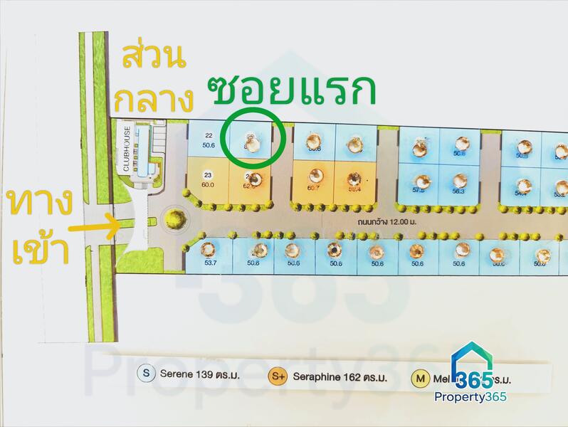 Mitti Lamlukka-Klong 6 : มิตติ ลำลูกกา-คลอง 6, ปทุมธานี, Rural Highway No. 5013, บึงคำพร้อย, ลำลูกกา, ปทุมธานี, 140 ตร.ม., บ้านเดี่ยว ให้เช่า, โดย Supawit (Max) Witanin, 11914965 - DDproperty.com