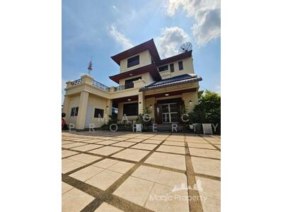 ขาย - Single House For Sale in Soi Lat Phrao 93, กรุงเทพ