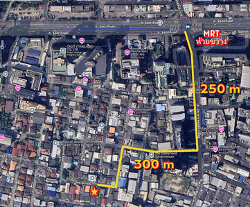 ขาย - ไม่, กรุงเทพ