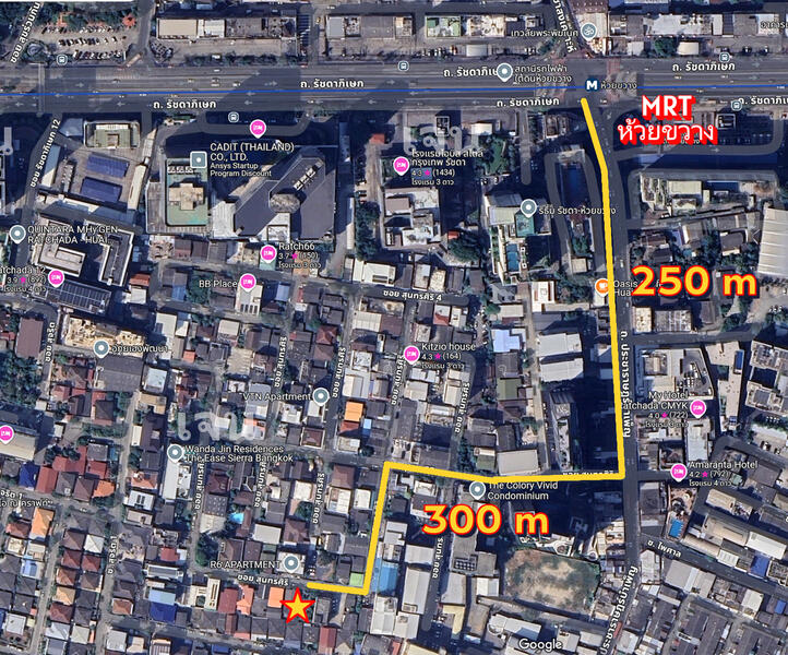 For Sale - ไม่, Bangkok