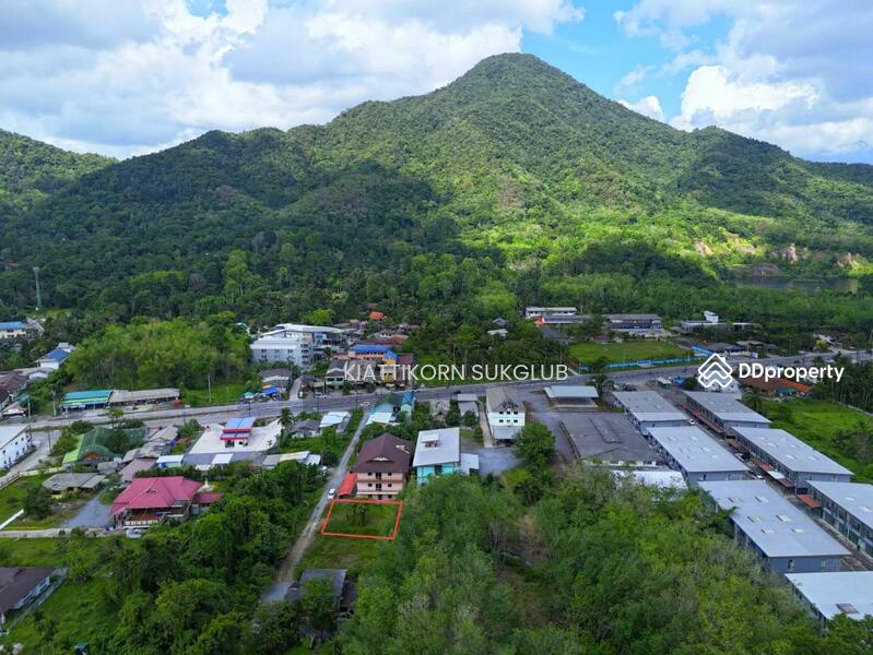 For Sale - ที่ดิน, Nakhon Si Thammarat
