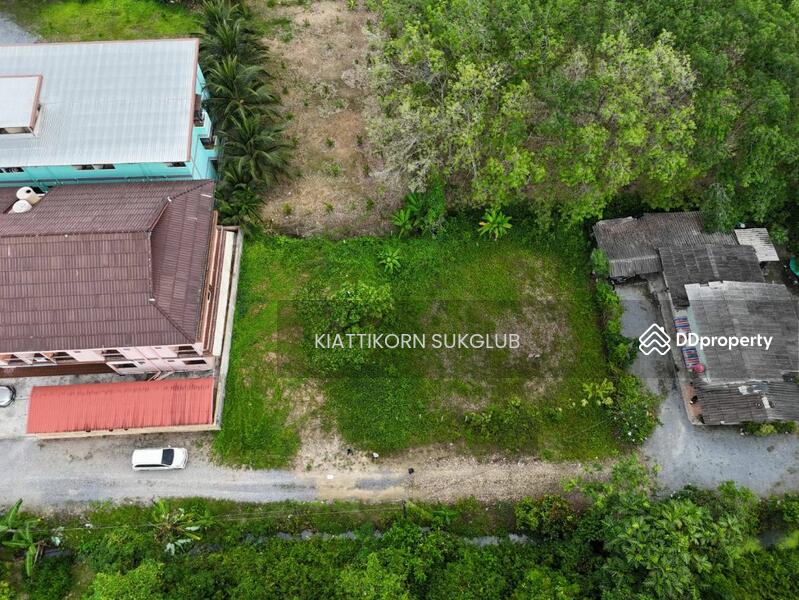 ขาย - ที่ดิน, นครศรีธรรมราช