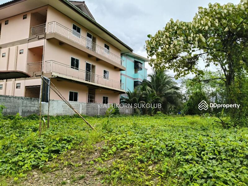 For Sale - ที่ดิน, Nakhon Si Thammarat