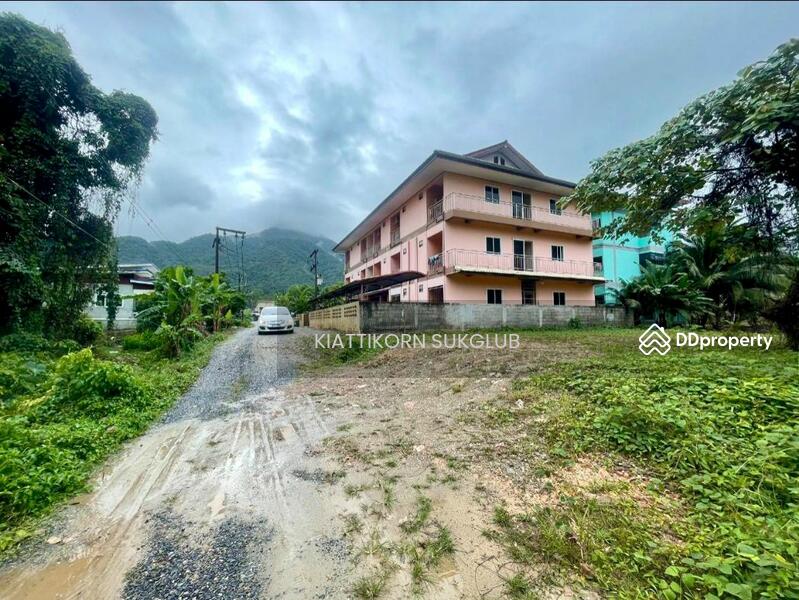 For Sale - ที่ดิน, Nakhon Si Thammarat