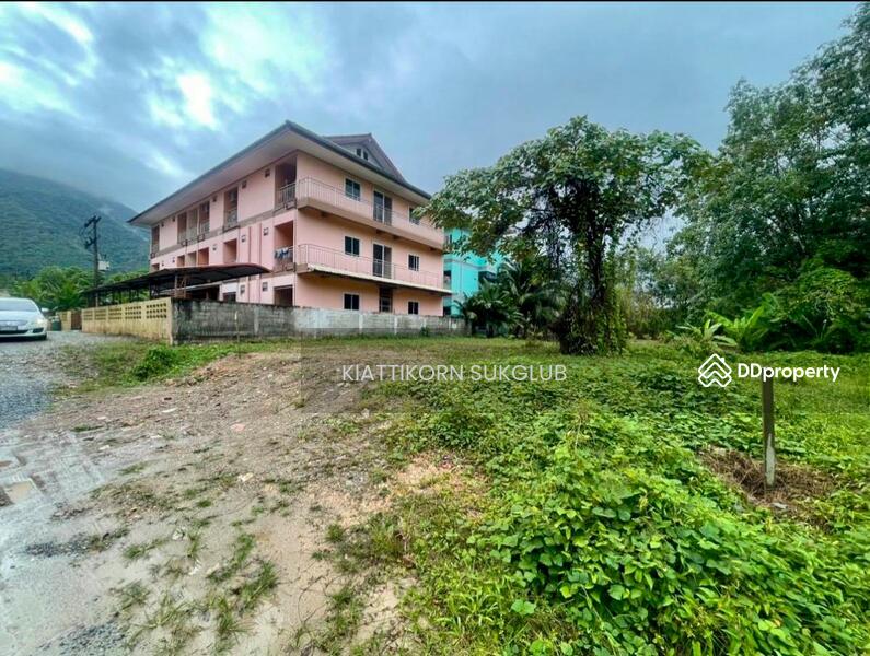 For Sale - ที่ดิน, Nakhon Si Thammarat