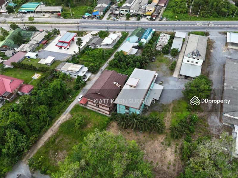 For Sale - ที่ดิน, Nakhon Si Thammarat