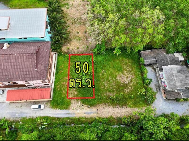For Sale - ที่ดิน, Nakhon Si Thammarat