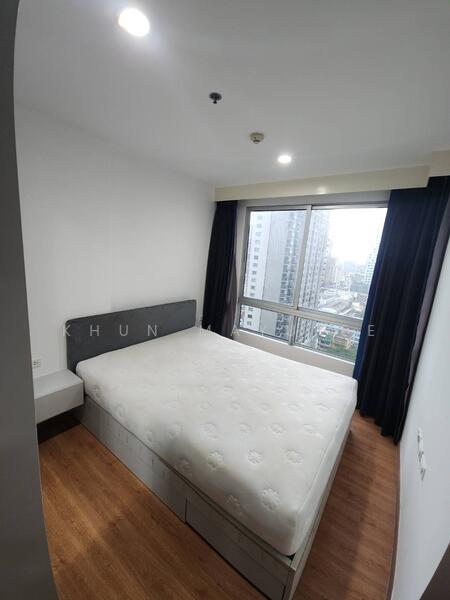 The Base Sukhumvit 77, Bangkok, 289 Sukhumvit 77 Road, Phra Kanong Nua, Watthana, Bangkok, 1 Bedroom, 30 sqm, Condo For Rent, by Khun Mayuree, 11915116 - DDproperty.com