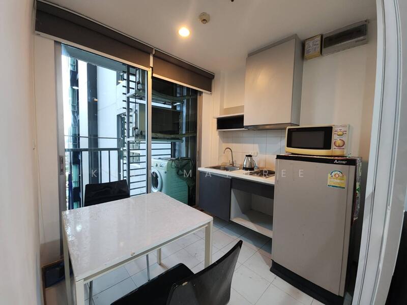 The Base Sukhumvit 77, Bangkok, 289 Sukhumvit 77 Road, Phra Kanong Nua, Watthana, Bangkok, 1 Bedroom, 30 sqm, Condo For Rent, by Khun Mayuree, 11915116 - DDproperty.com