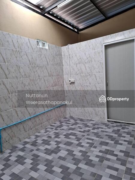 For Rent - พระประแดง ซอยสุขสวัสดิ์100, Samut Prakan
