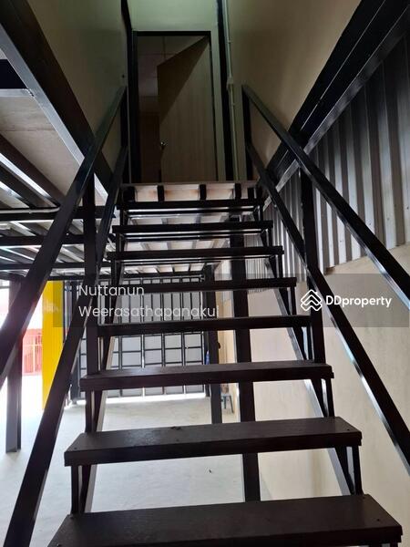 For Rent - พระประแดง ซอยสุขสวัสดิ์100, Samut Prakan