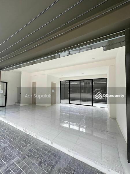 For Rent - Nue Hybe Suksawat, Bangkok