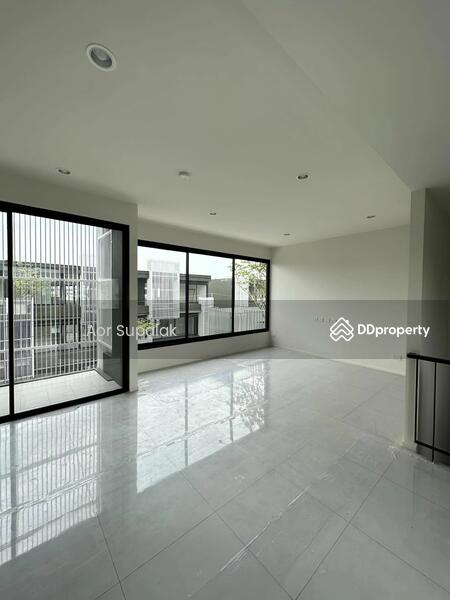 For Rent - Nue Hybe Suksawat, Bangkok