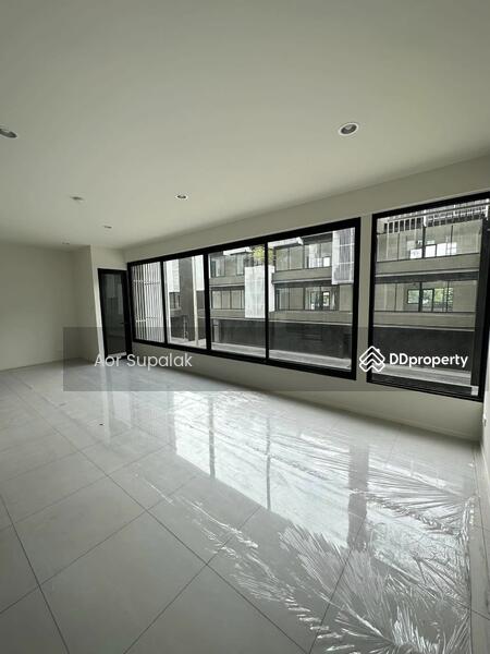 For Rent - Nue Hybe Suksawat, Bangkok