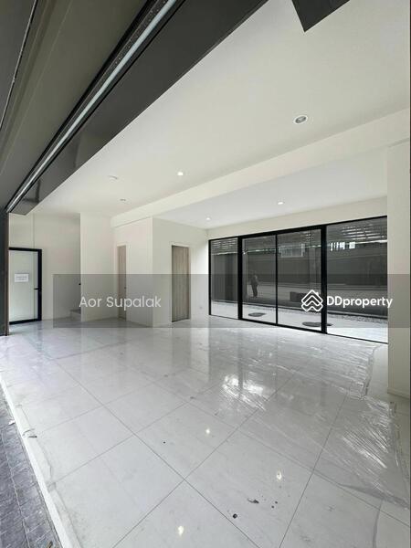 For Rent - Nue Hybe Suksawat, Bangkok