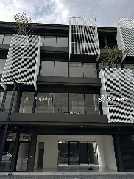 For Rent - Nue Hybe Suksawat, Bangkok