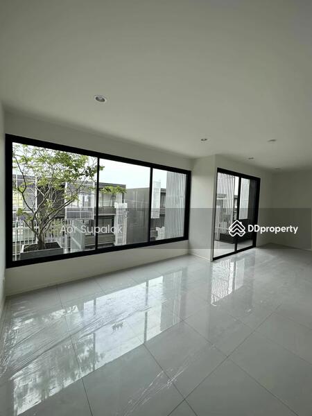 For Rent - Nue Hybe Suksawat, Bangkok