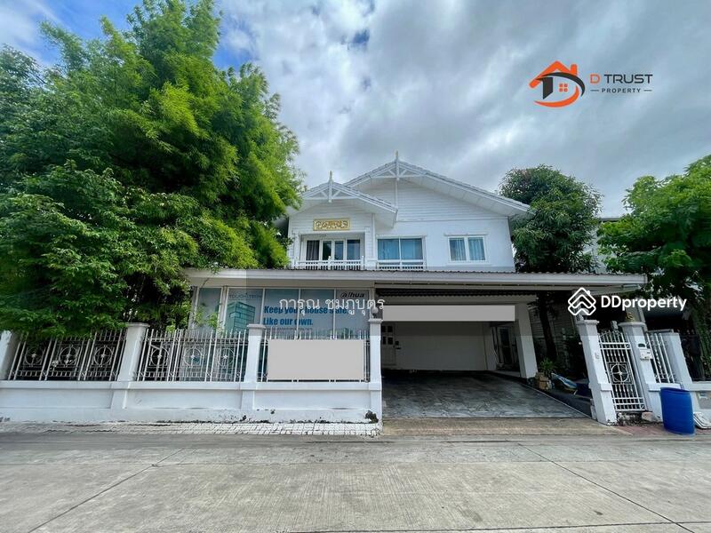 For Sale - นริศา, Bangkok