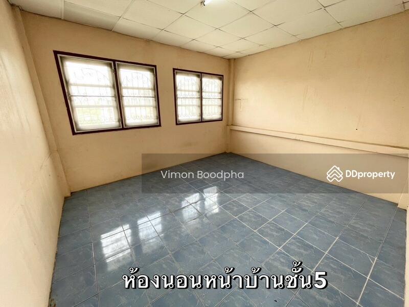 ขาย - อาคารพาณิชย์ ใกล้ BTS ตลาดพลู, กรุงเทพ