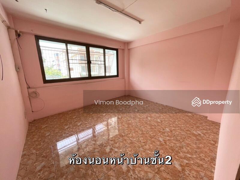 ขาย - อาคารพาณิชย์ ใกล้ BTS ตลาดพลู, กรุงเทพ