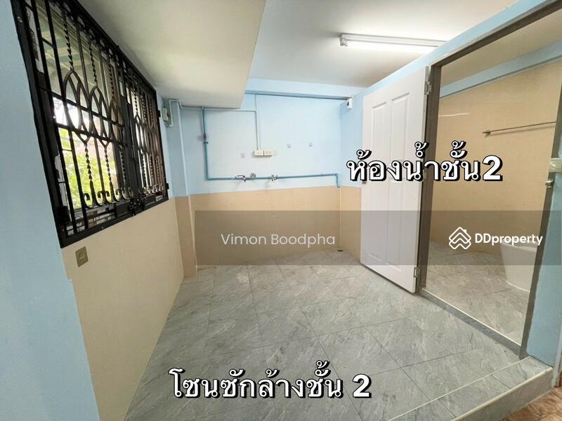 ขาย - อาคารพาณิชย์ ใกล้ BTS ตลาดพลู, กรุงเทพ