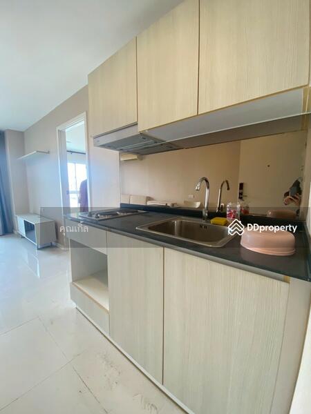 For Sale - Vio Khaerai, Nonthaburi