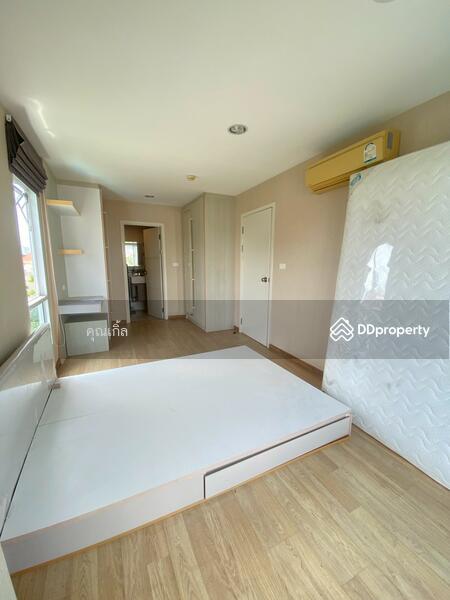 For Sale - Vio Khaerai, Nonthaburi